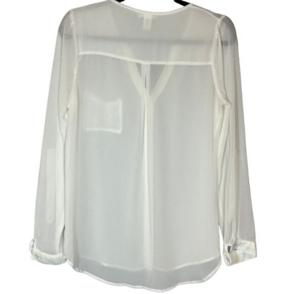 Six Degrees of Separation Blouse, M - Picture 4 of 8